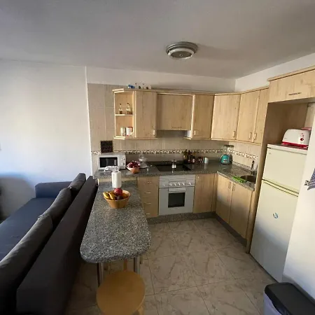 Paraiso Del Medano ,centrico El Médano