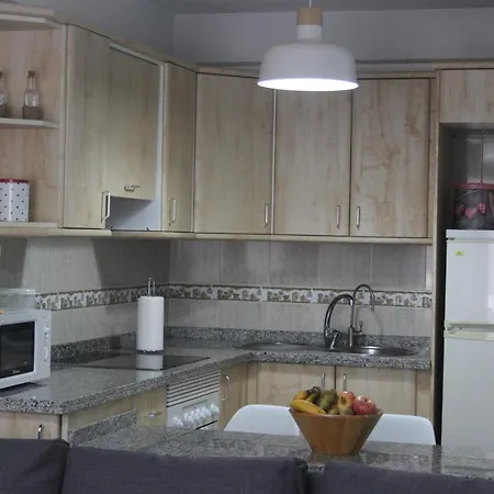 Paraiso Del Medano ,centrico * El Médano