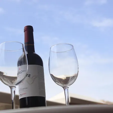 Lejlighed Paraiso Del Medano ,centrico