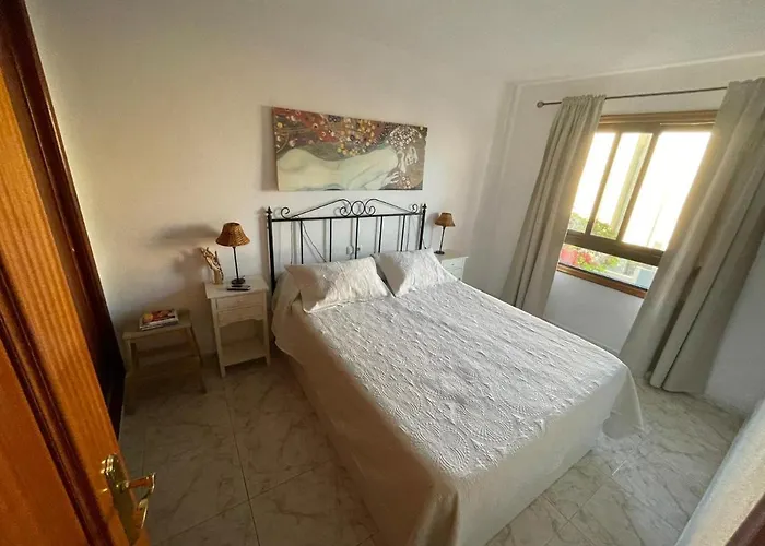Apartamento Paraiso Del Medano ,centrico *