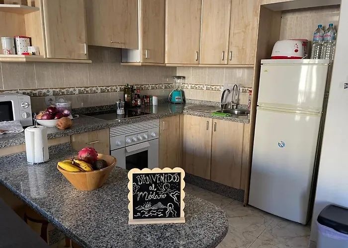 Apartamento Paraiso Del Medano ,centrico *