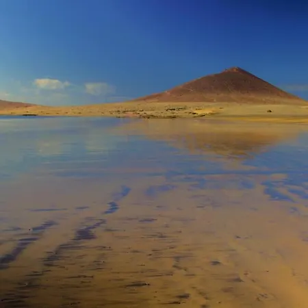 Daire Paraiso Del Medano ,centrico