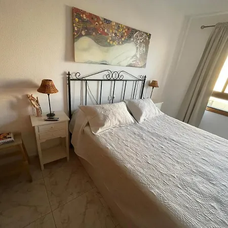 Apartment Paraiso Del Medano ,centrico