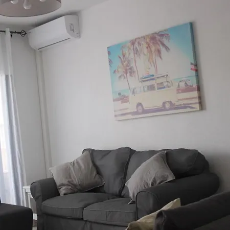 Apartment Paraiso Del Medano ,centrico El Médano