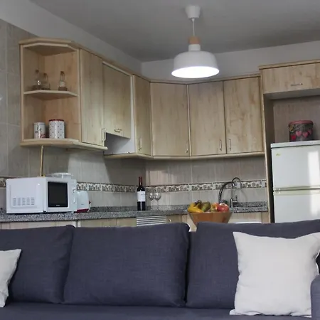 Paraiso Del Medano ,centrico Apartment El Médano