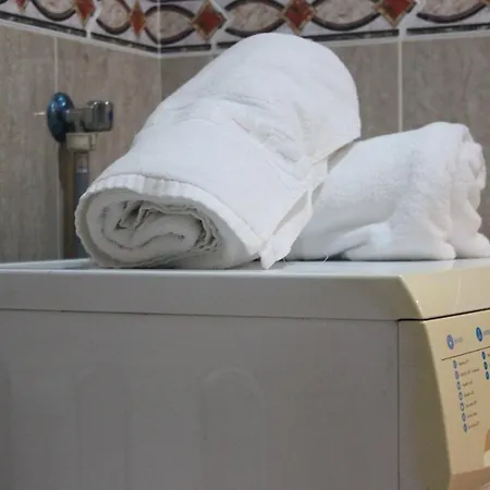 Paraiso Del Medano ,centrico Daire El Médano