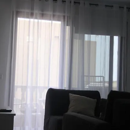 Paraiso Del Medano ,centrico Daire