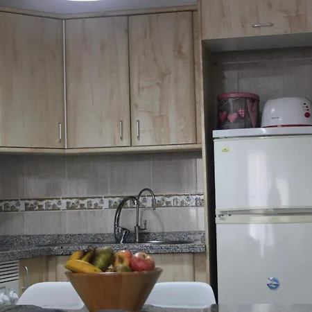 Daire Paraiso Del Medano ,centrico *