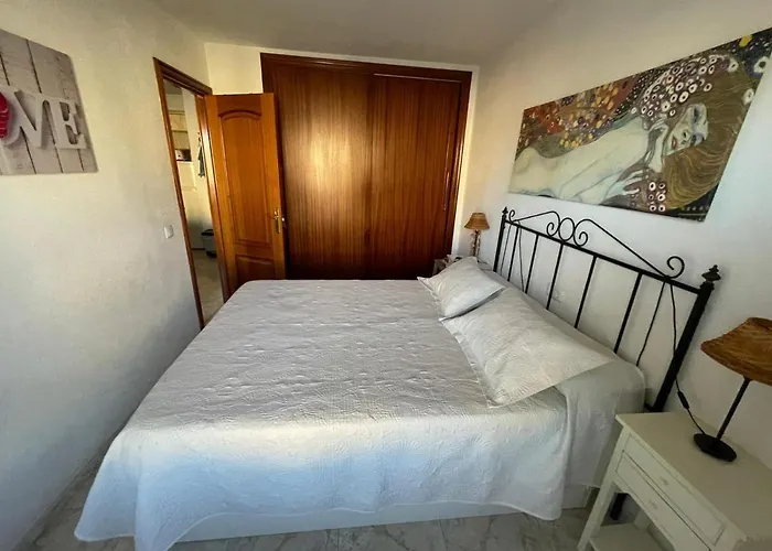 Paraiso Del Medano ,centrico Apartmán