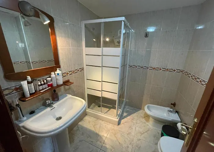 Paraiso Del Medano ,centrico * El Médano