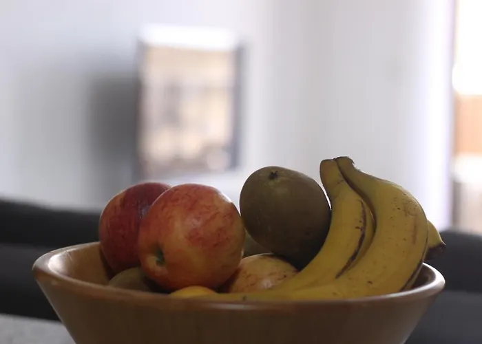 Apartmán Paraiso Del Medano ,centrico El Médano