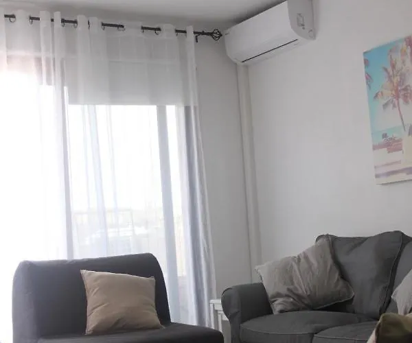 Paraiso Del Medano ,centrico