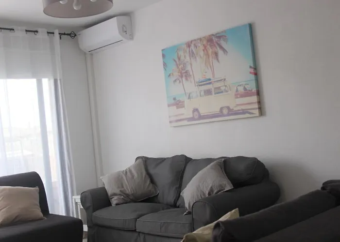 Apartmán Paraiso Del Medano ,centrico El Médano