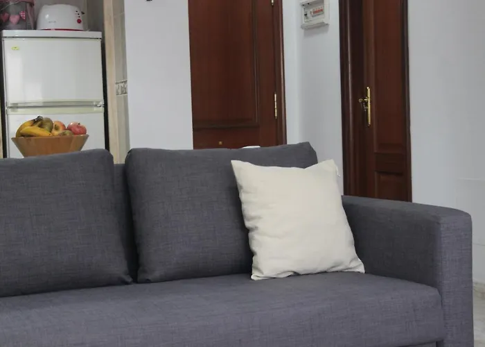 Paraiso Del Medano ,centrico *