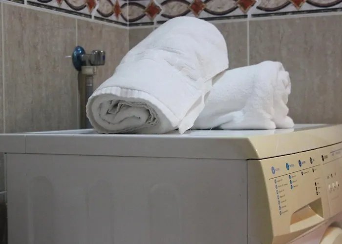 Paraiso Del Medano ,centrico Apartment El Médano