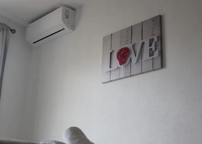 Paraiso Del Medano ,centrico El Médano