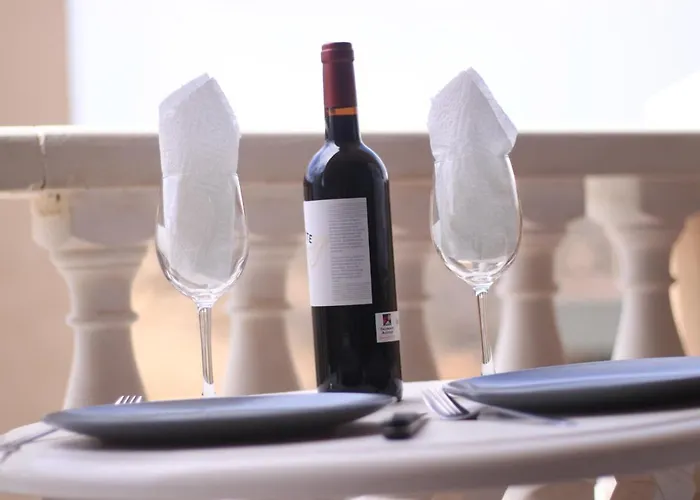 Paraiso Del Medano ,centrico *