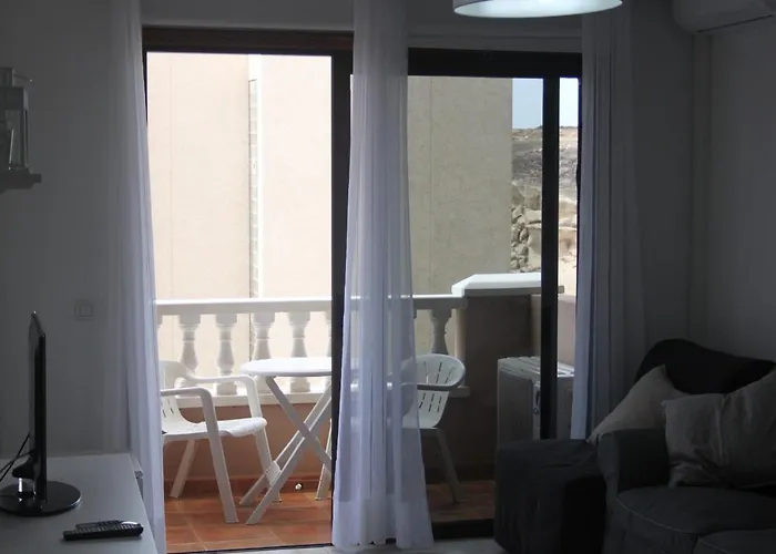 Paraiso Del Medano ,centrico Apartmán *