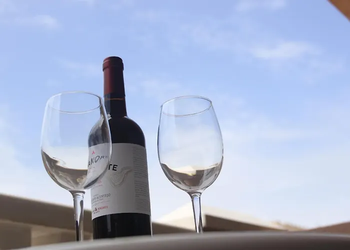 Apartmán Paraiso Del Medano ,centrico