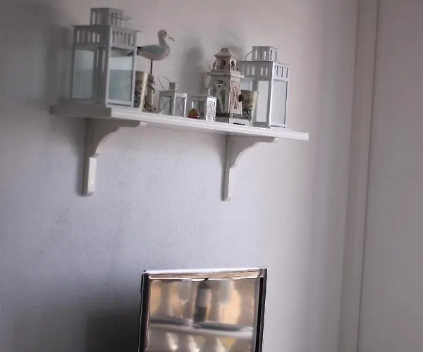 Paraiso Del Medano ,centrico *