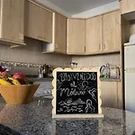 Paraiso Del Medano ,centrico Apartamento