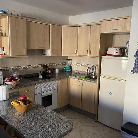 Apartamento Paraiso Del Medano ,centrico