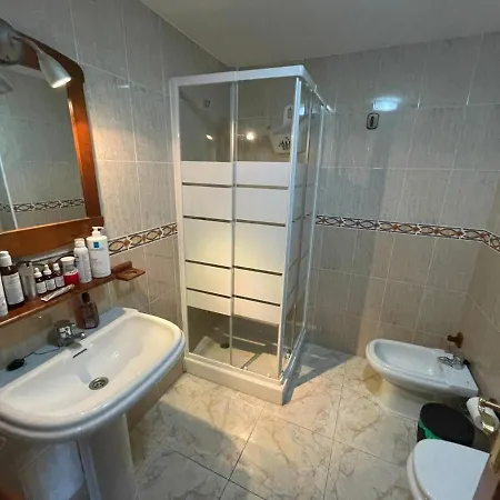 Paraiso Del Medano ,centrico * El Medano (Tenerife)