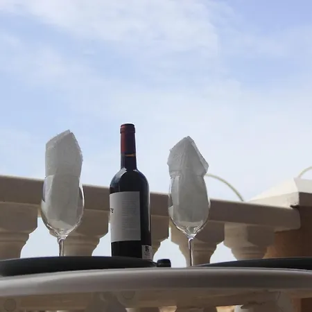 Apartment Paraiso Del Medano ,centrico