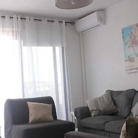 Paraiso Del Medano ,centrico