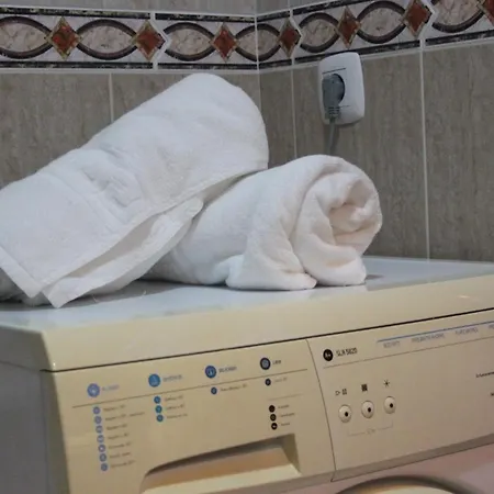 Paraiso Del Medano ,centrico Apartamento *