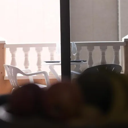 Paraiso Del Medano ,centrico Apartamento *