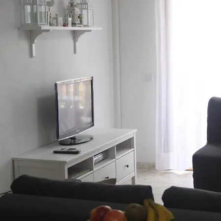 Apartment Paraiso Del Medano ,centrico