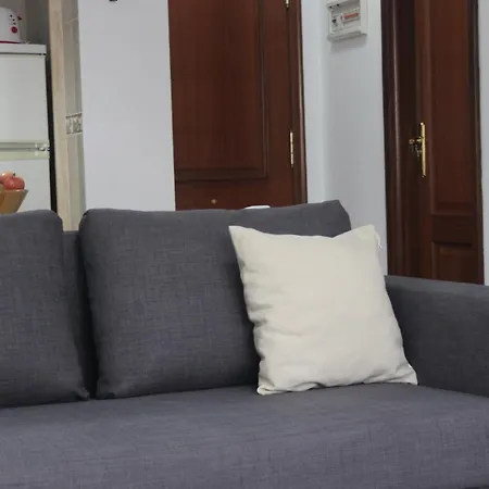 Paraiso Del Medano ,centrico *