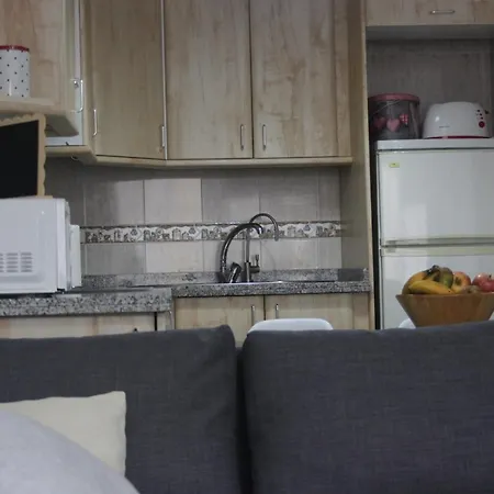 Apartment Paraiso Del Medano ,centrico El Medano (Tenerife)