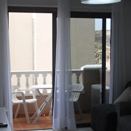 Paraiso Del Medano ,centrico Apartamento *