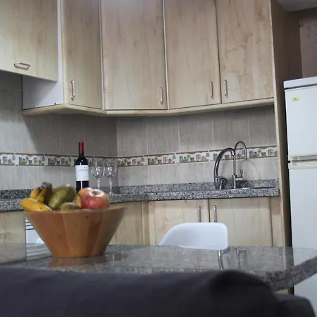 Paraiso Del Medano ,centrico Apartamento El Médano