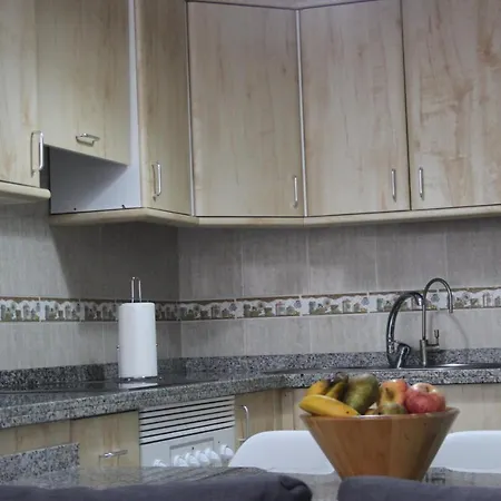 Paraiso Del Medano ,centrico *