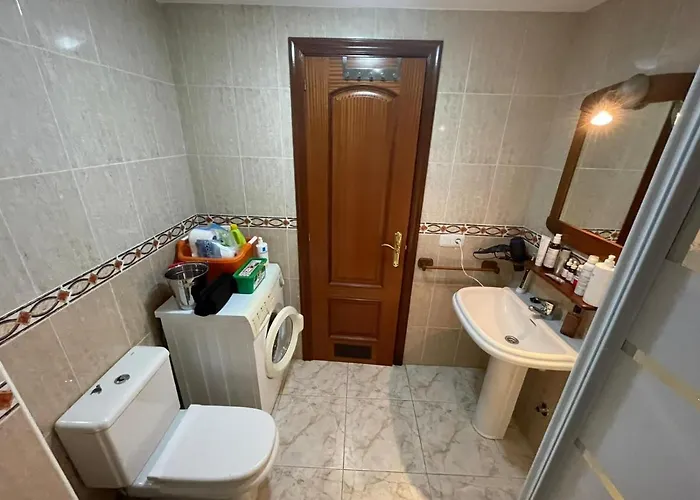 Paraiso Del Medano ,centrico