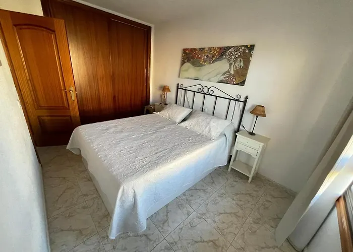 Апартаменты Paraiso Del Medano ,centrico *