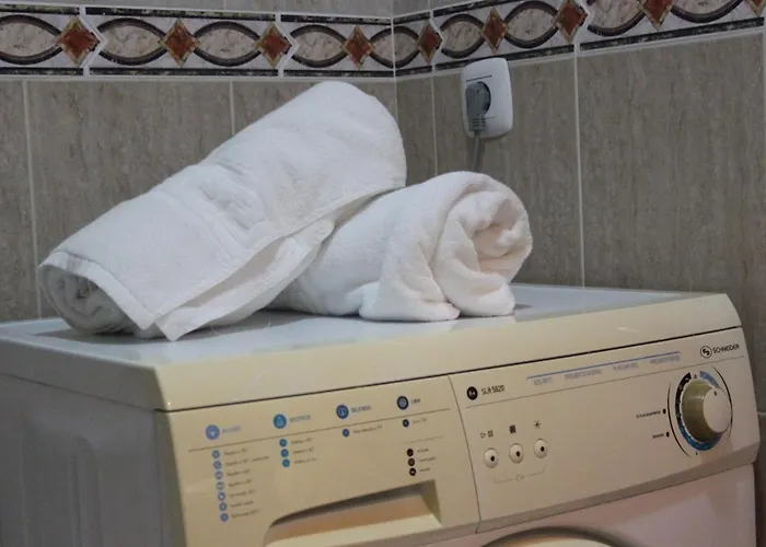 Paraiso Del Medano ,centrico Apartament *