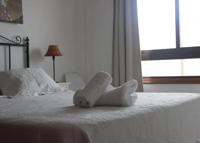 Paraiso Del Medano ,centrico Эль-Медано