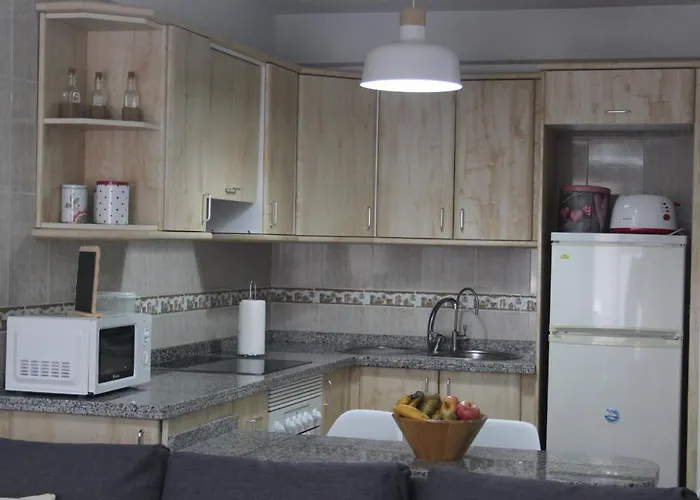 Paraiso Del Medano ,centrico * El Médano