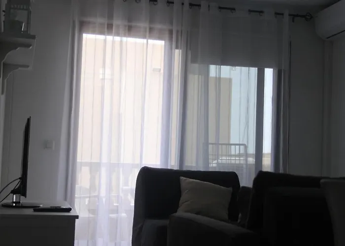 Paraiso Del Medano ,centrico Apartament