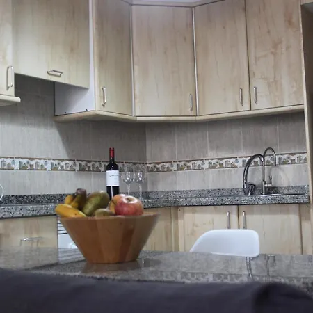 Διαμέρισμα Paraiso Del Medano ,centrico *